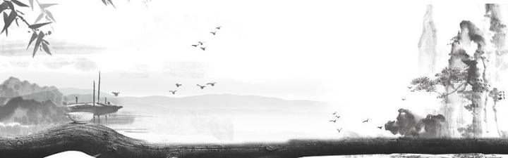 古风banner设计,做banner的素材去哪找