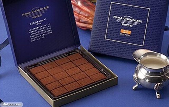 10款全球公认最好吃的零食,盘点全球最好吃的10大零食