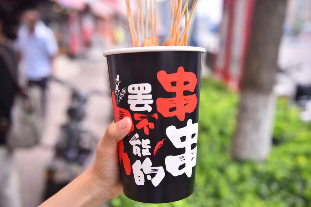 10块钱能吃到什么美味,10块钱能买什么好吃的东西