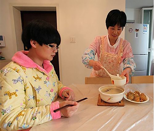 北京保姆每月需要多少钱,北京保姆月入过万