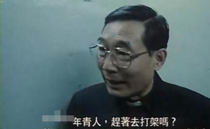 盘点十大港片经典黑帮大佬,港片黑道大佬