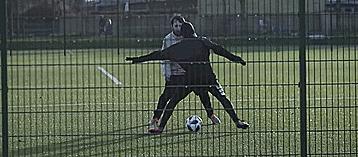 一分钟教你学会过人技术,十分钟学会过人