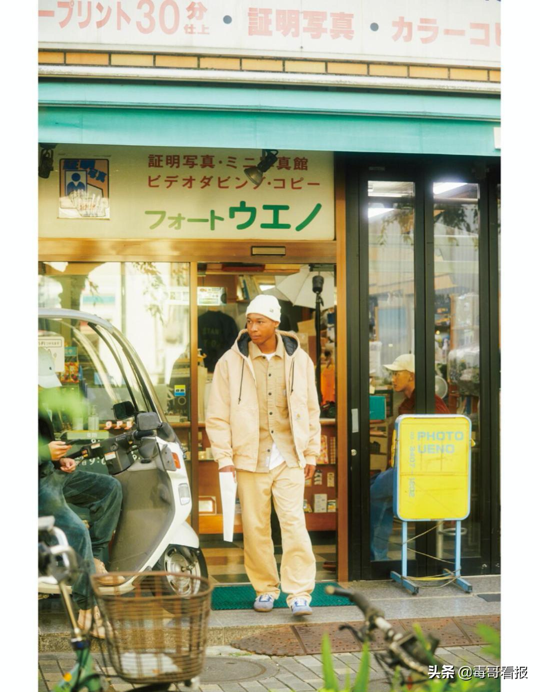 cityboy上衣怎么选择,cityboy穿搭基本单品