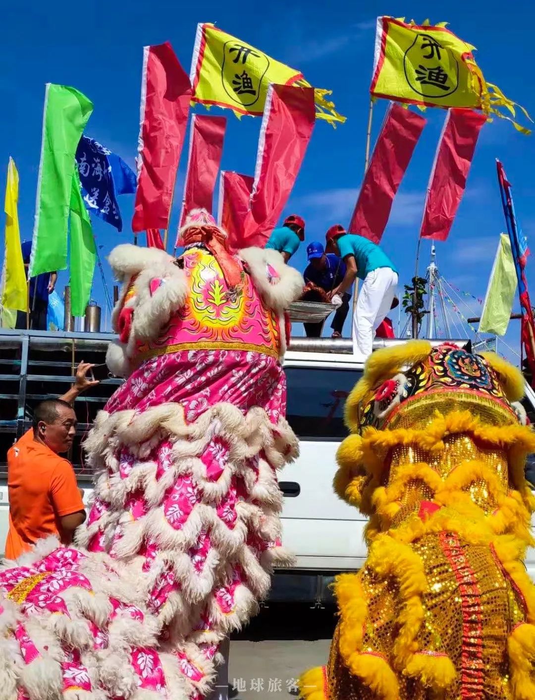 海陵岛十大海岛排名图片,十大美岛海陵岛
