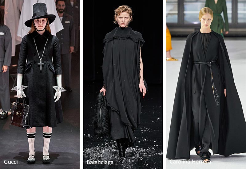 2022年秀场最流行的连衣裙,连衣裙春季2022新款爆款秀场