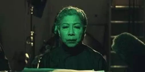 演员回忆自己出演经典鬼片,现在爱演鬼片的几个年轻的明星