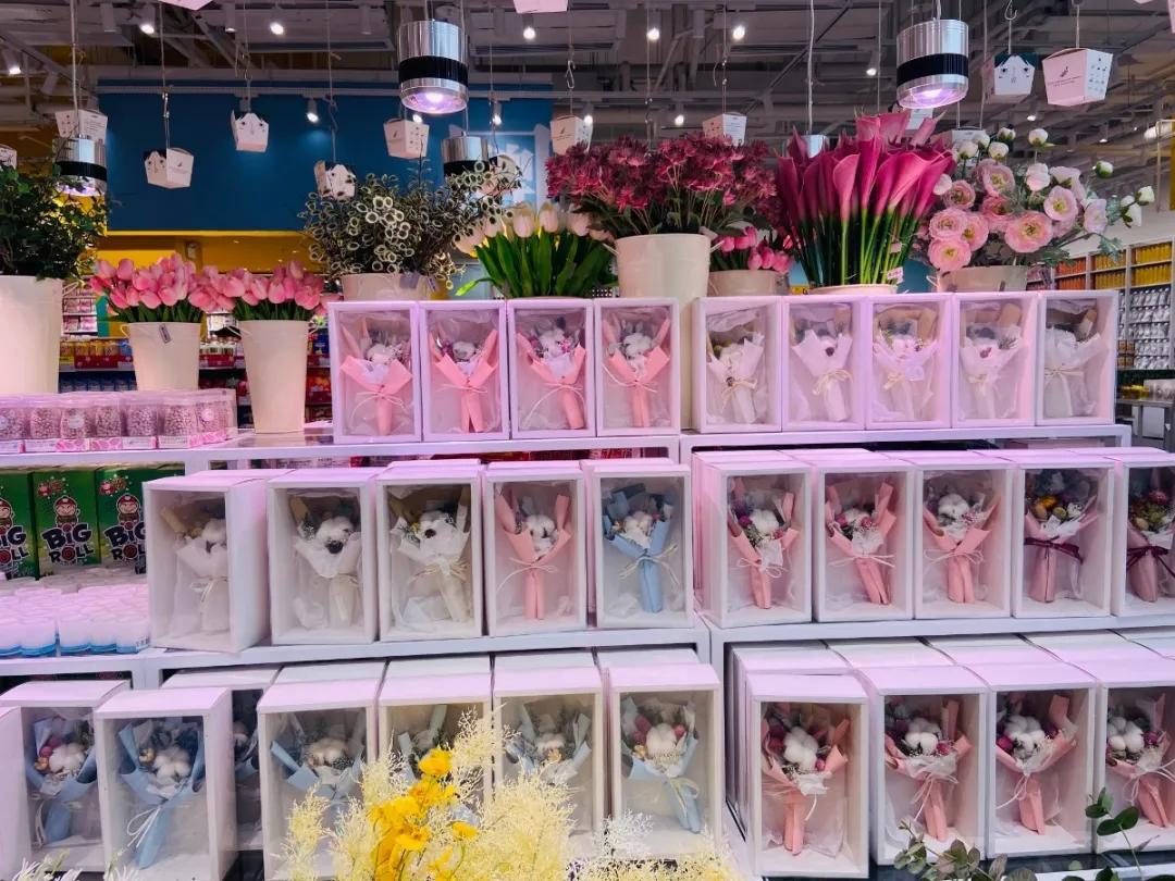 一大波热潮来袭,西安这家店人气旺