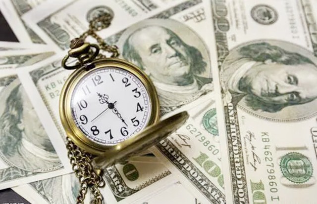 抛售美国国债换回的是美金吗,中国抛售美国国债是什么意思