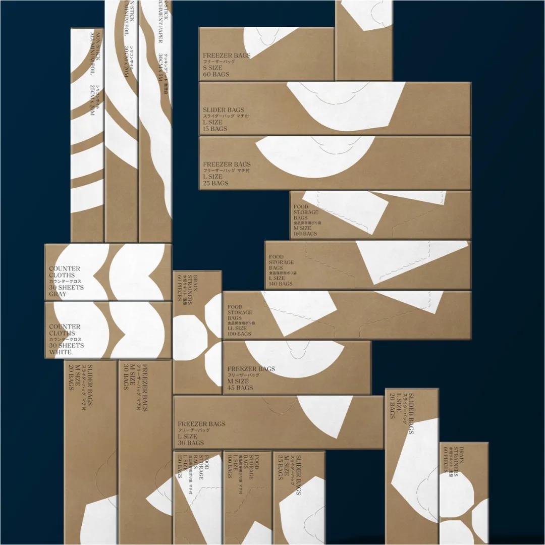 获得奥斯卡奖的中国作品,国际包装设计大奖