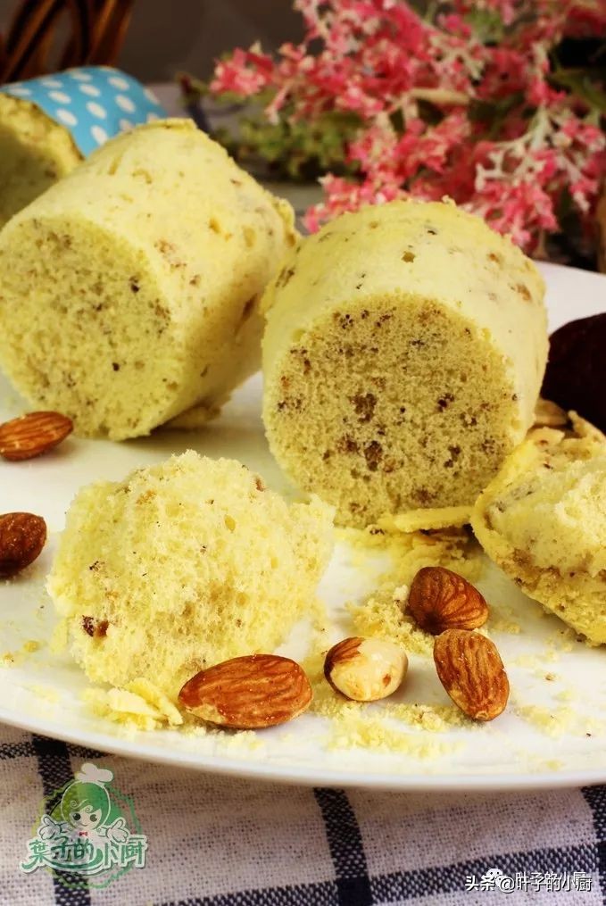 没有烤箱微波炉怎么做蛋糕,没有烤箱用电饭煲怎么做蛋糕