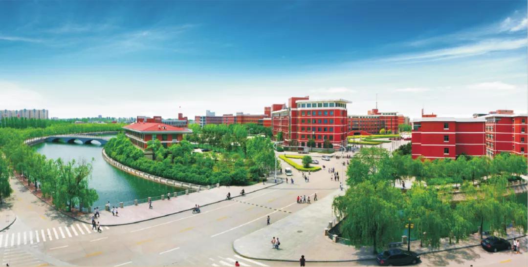 河南理工大学厉害吗,河南理工最好专业排名