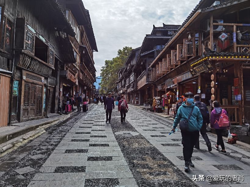 贵州双飞六日游跟团游,贵州双飞六日游多少价格