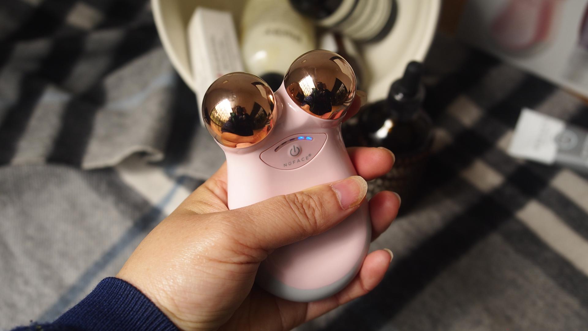 美容射频仪的坑,美容仪的坑你踩过几个