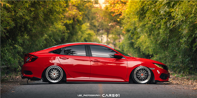 思域hatchback十一代改装,本田思域10代改装发动机