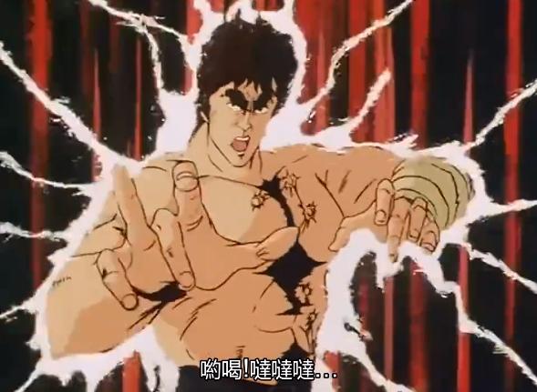 盘点动漫中那些非常bug的技能,盘点动漫中的逆天大招