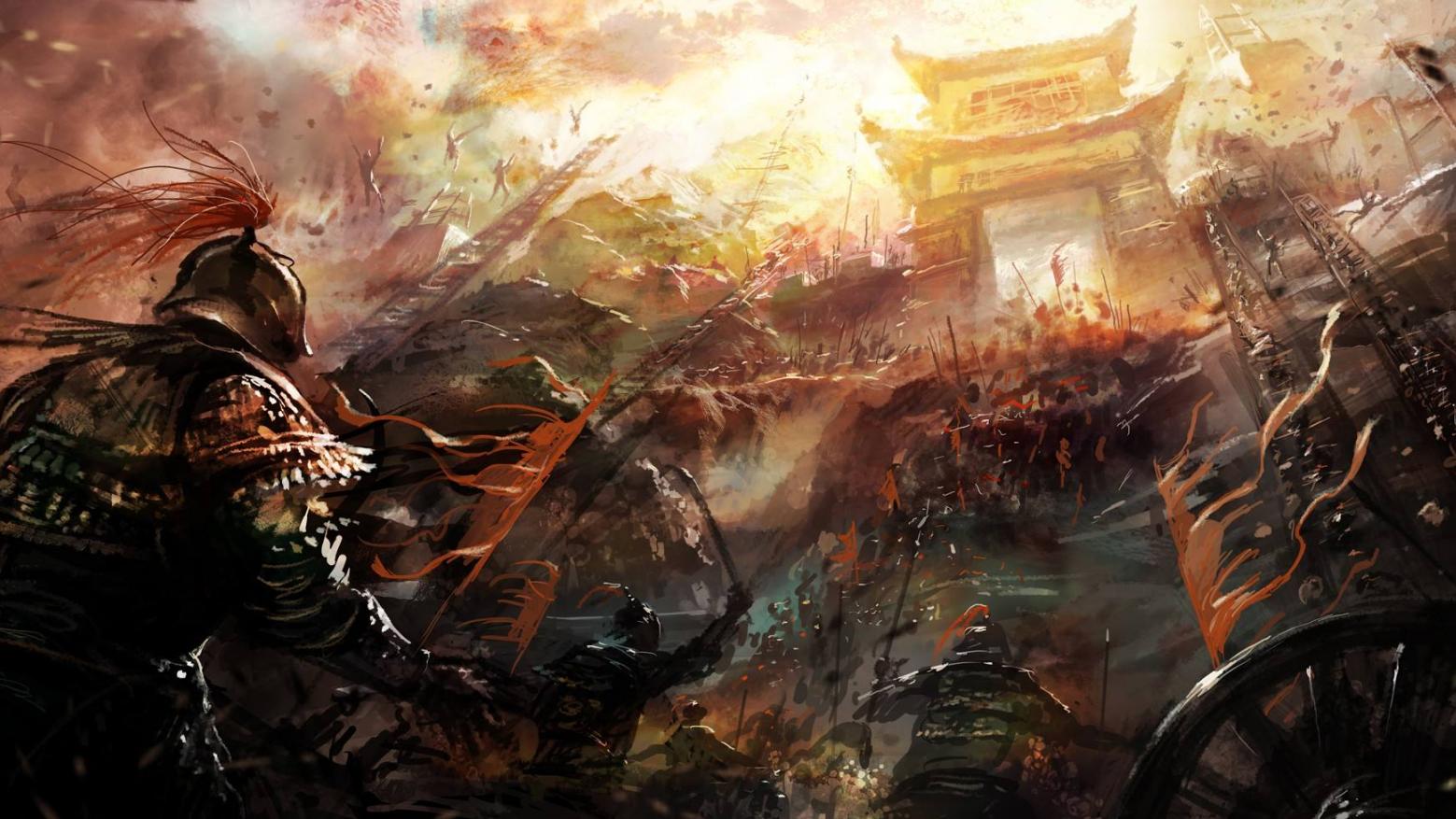 中国五代十国延续多少年,中国五代与十国