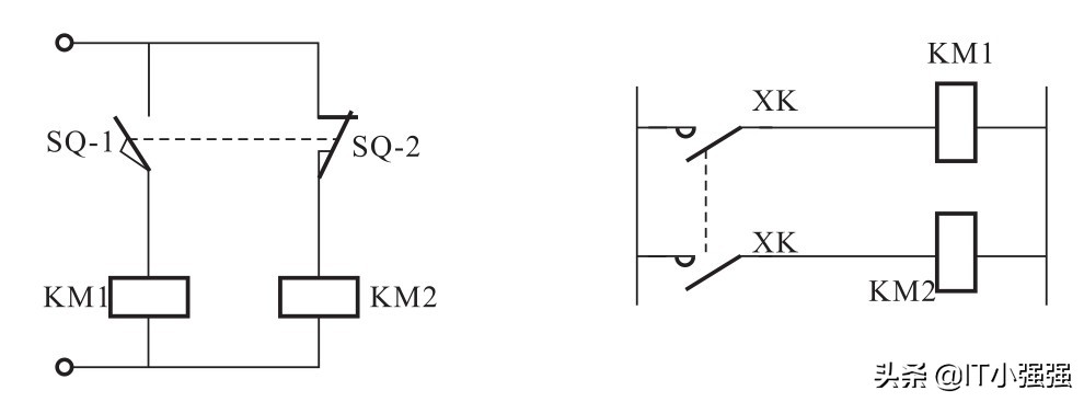 电力拖动安装与调试,电力拖动设计电路图