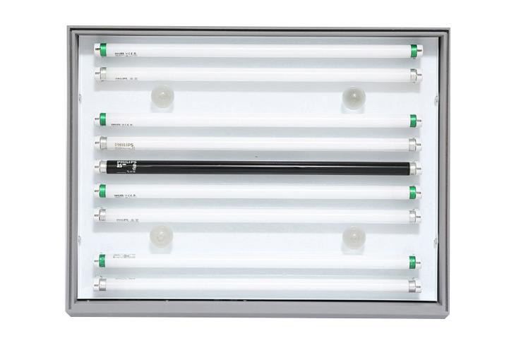 色彩真如眼中所见吗？色检设备大汇总——对色灯箱篇