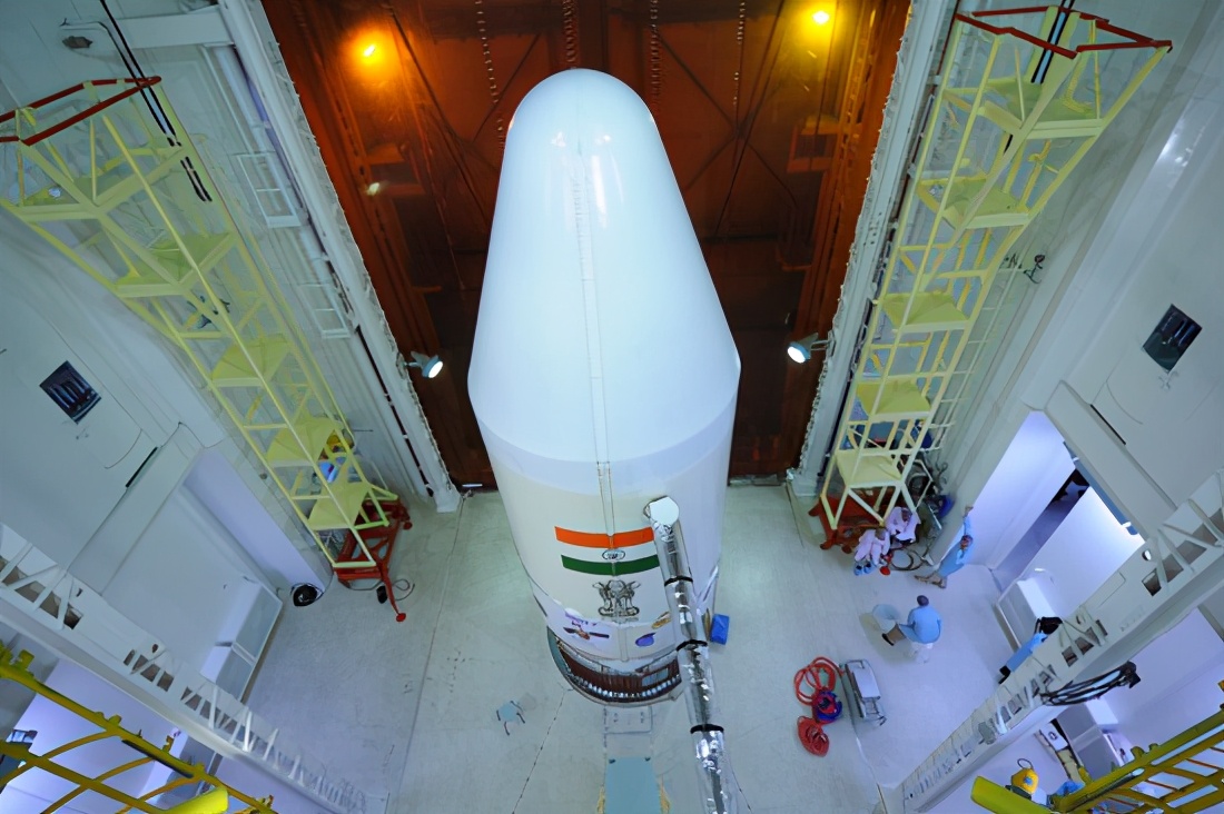 印度谈北斗导航,印度的北斗导航系统