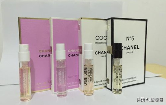 香水专柜试管和小样有什么区别,香水小样鉴别真假平台