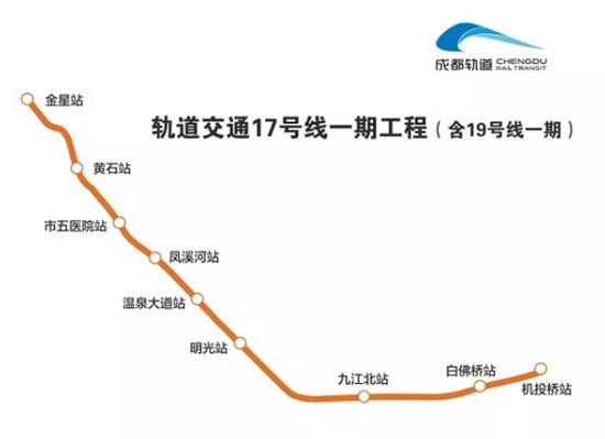 成都地铁4号线转5号线地铁线路图,成都市域地铁S12号线最新进展