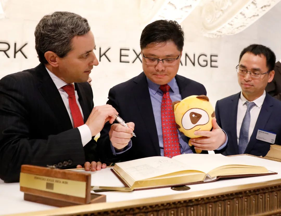 说过“腾讯没有梦想”的那个人，公司被腾讯收购了