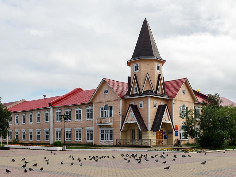 俄罗斯金环好玩吗,俄罗斯金环