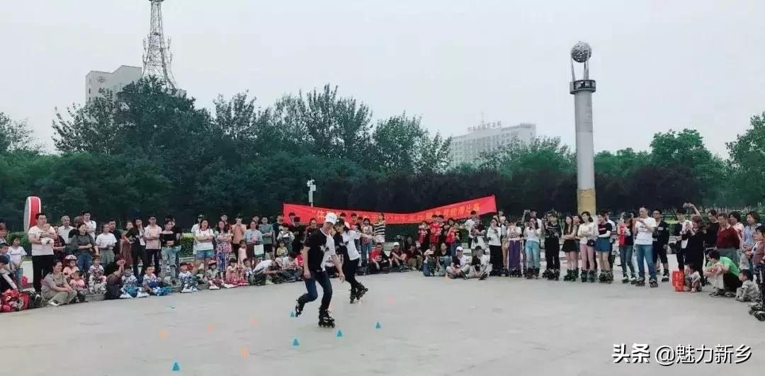 新乡故事在哪里,新乡故事