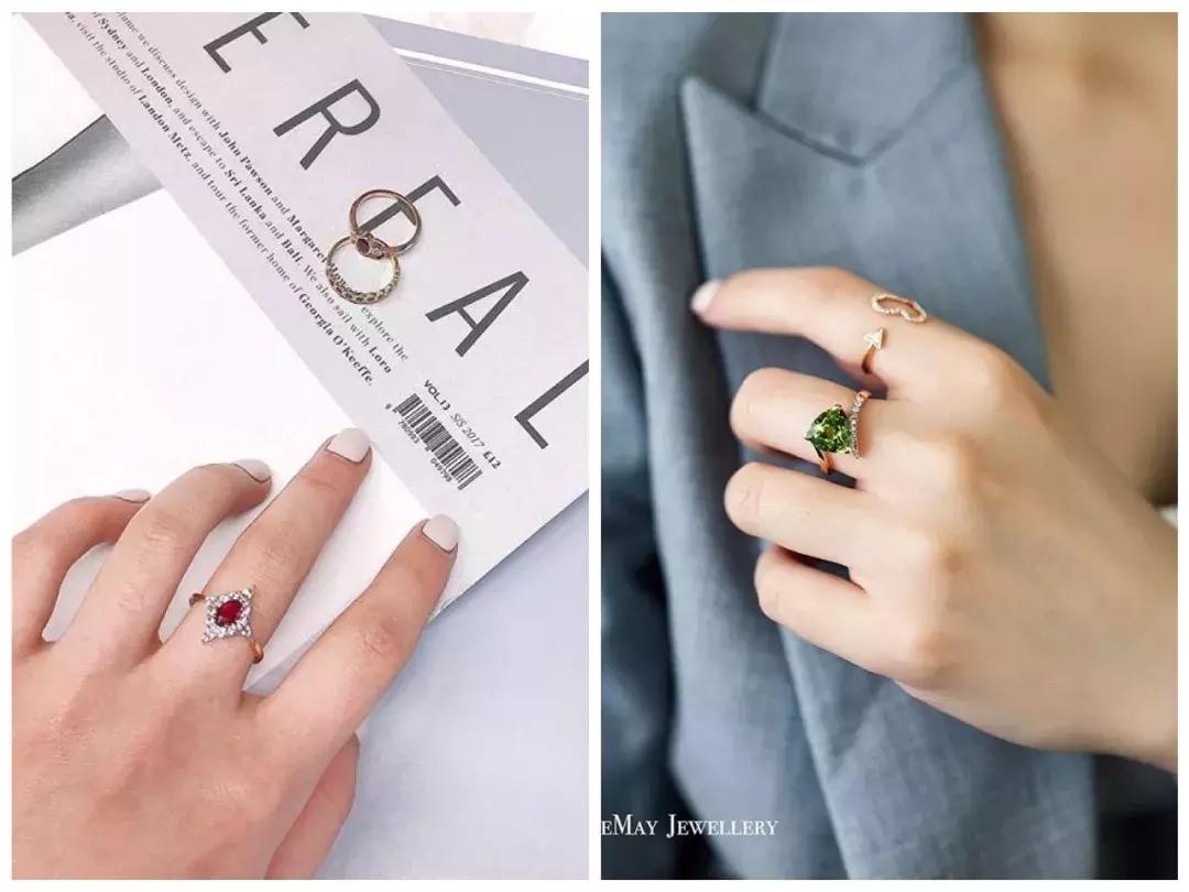 国内冷门国外热门珠宝,国内便宜国外贵的珠宝