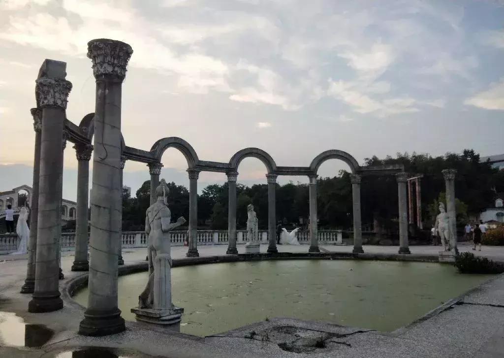 地铁直达的成都周边的好耍的地方,成都地铁能够到达好耍的地方