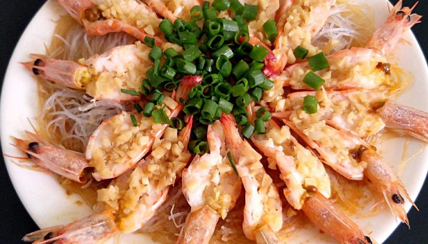 河虾最好吃的做法儿童,河虾最好吃的六种做法