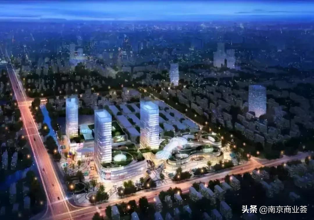 官方确认！38个利好来袭，2019南京全面爆发