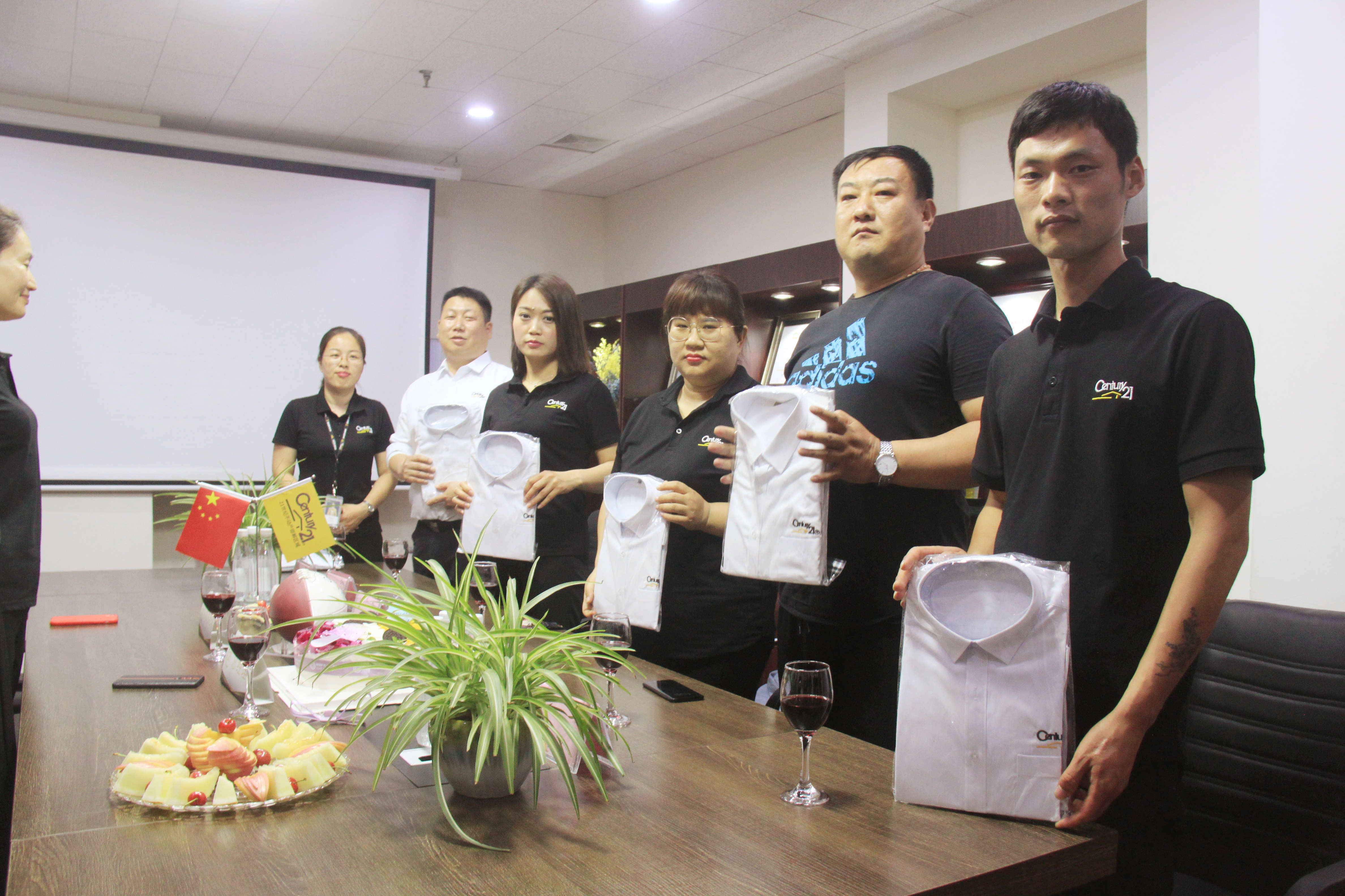 邯郸市21世纪不动产,邯郸永年21世纪不动产