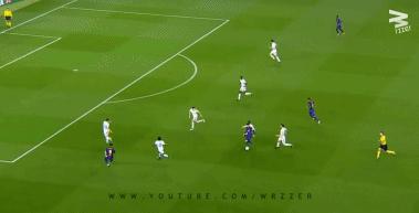 梅西是怎么变向,梅西怎么颠球的