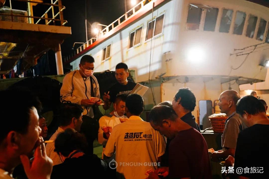 南京最大的水产批发市场在哪里,全国最大的海鲜水产批发市场