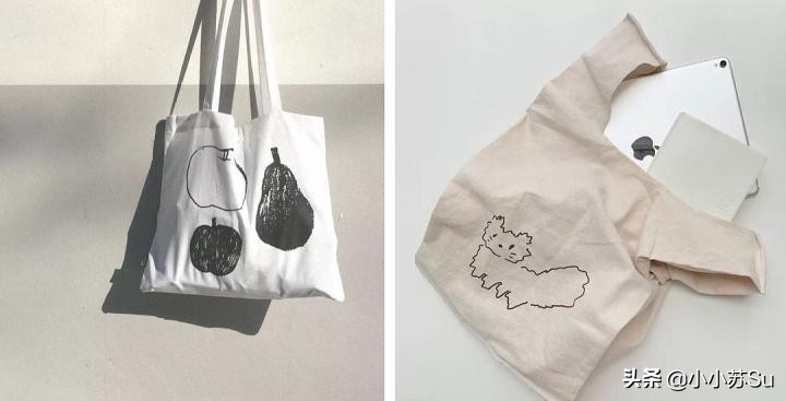 推荐几家好看又平价的帆布包,推荐好看实用帆布包便宜又好