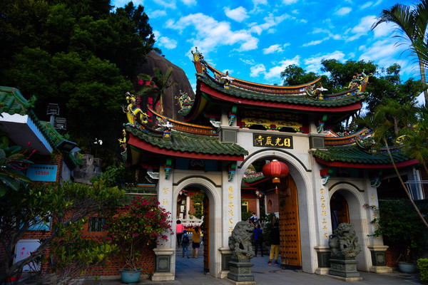 国庆厦门最新鼓浪屿旅游攻略 (厦门鼓浪屿自由行攻略最详细)