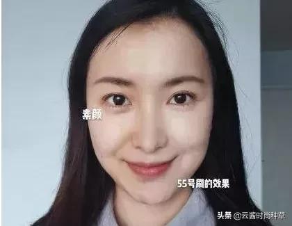 裸妆粉底刷推荐,好用无痕粉底刷推荐测评