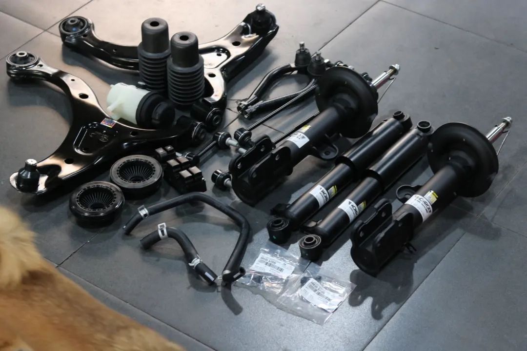 怪兽修车翻新,怪兽修车老车翻新