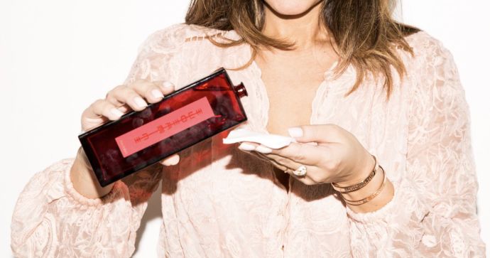 资生堂水之印晶透白系列,资生堂红腰子和时光琉璃