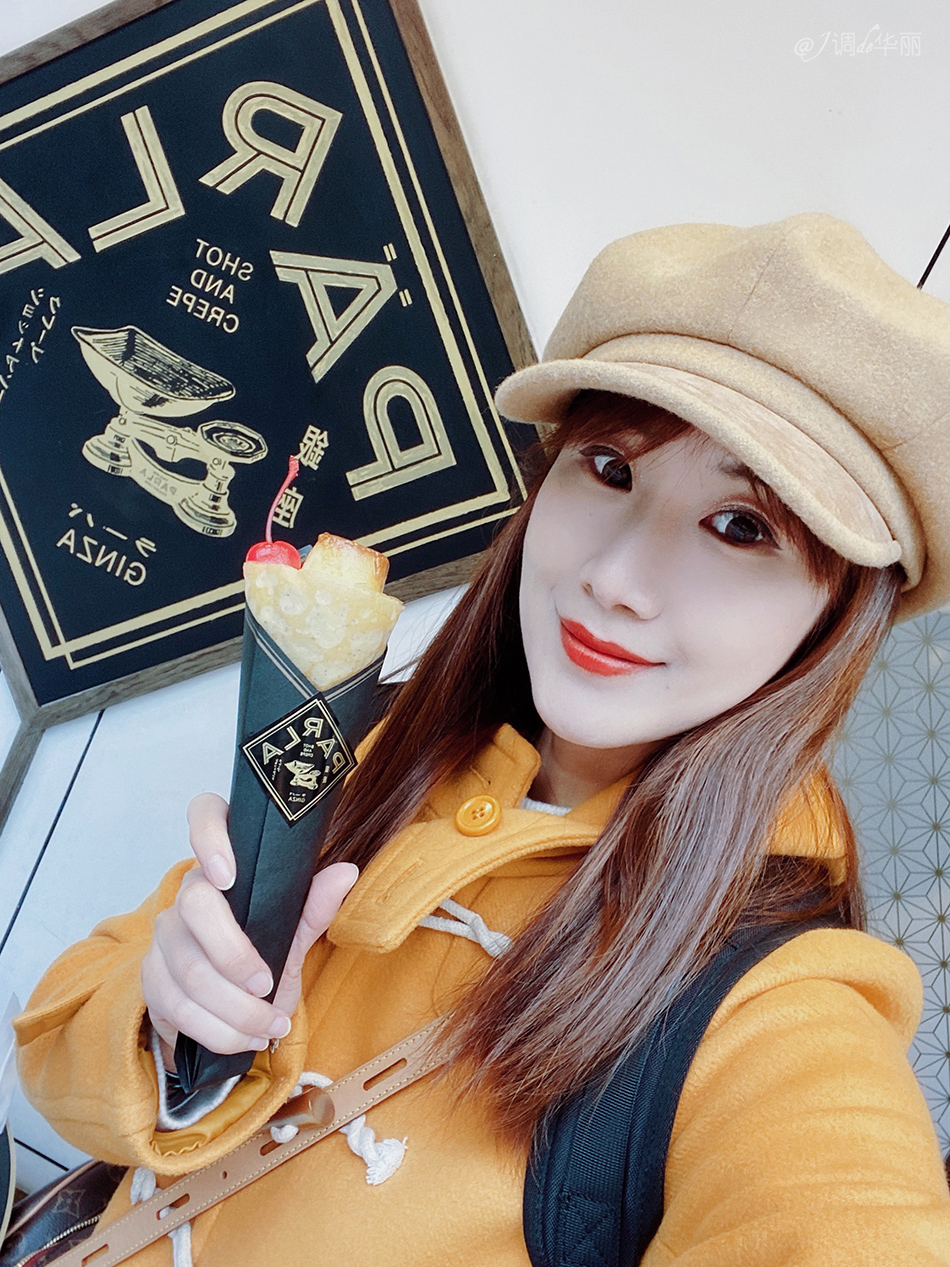 东京旅游七天平价攻略,东京银座购物的一天