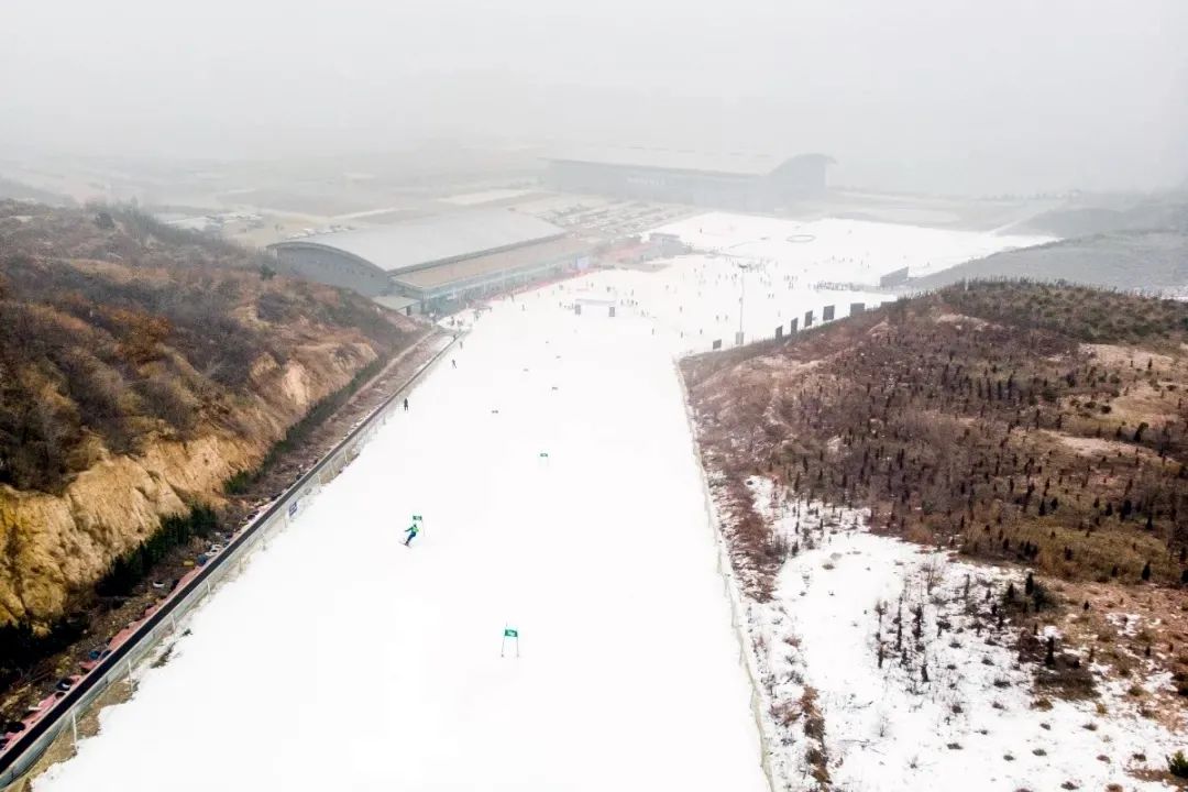 济南卧虎山滑雪场门票多少钱,济南滑雪场滑雪攻略