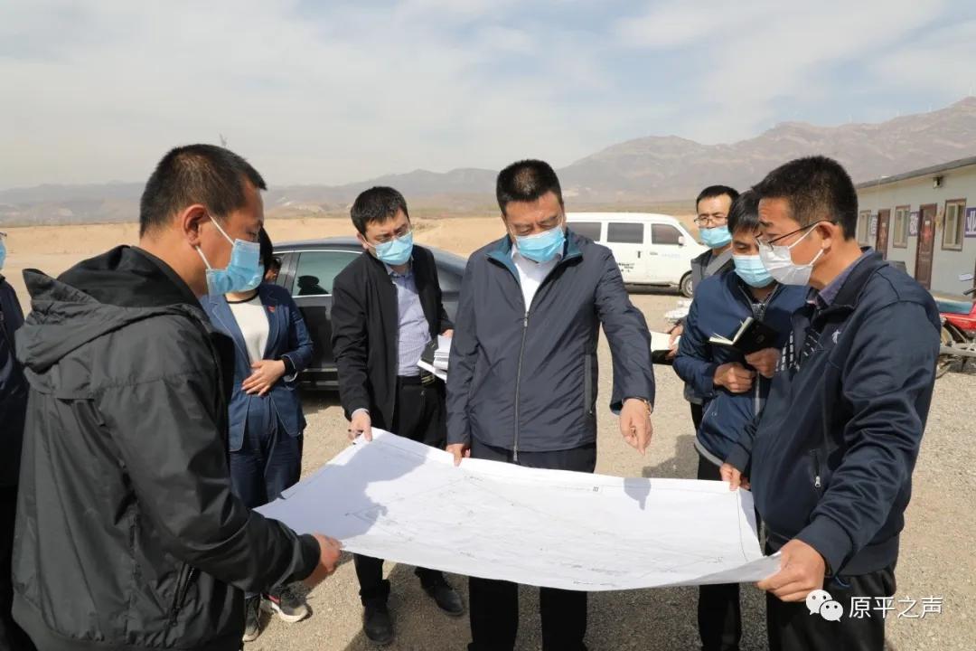 原平闫庄书记李贵增,关于原平经济开发区