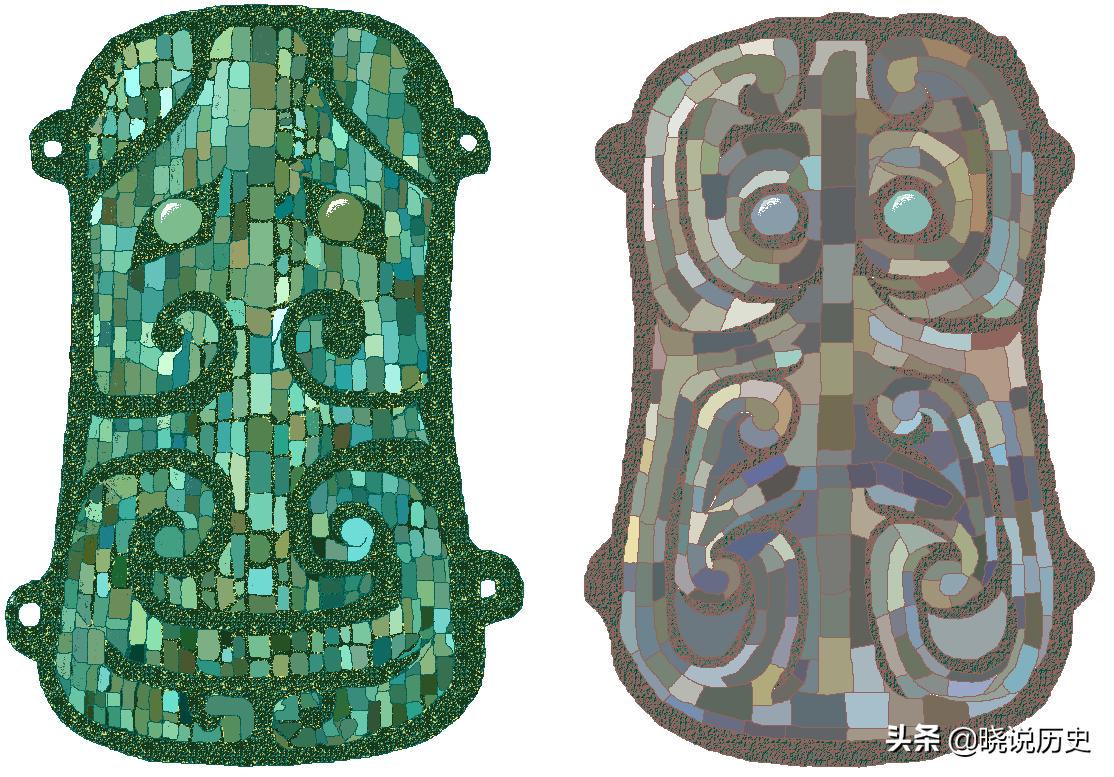 夏朝前中国历史,夏朝公元前2070到1600是怎么算的