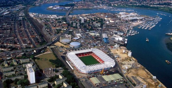 各个球队的外号,英超球队绰号及由来