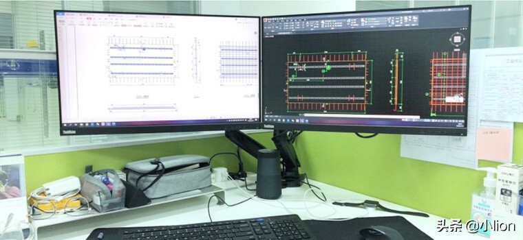 如何使用双屏办公,为什么越来越多的人开始双屏办公