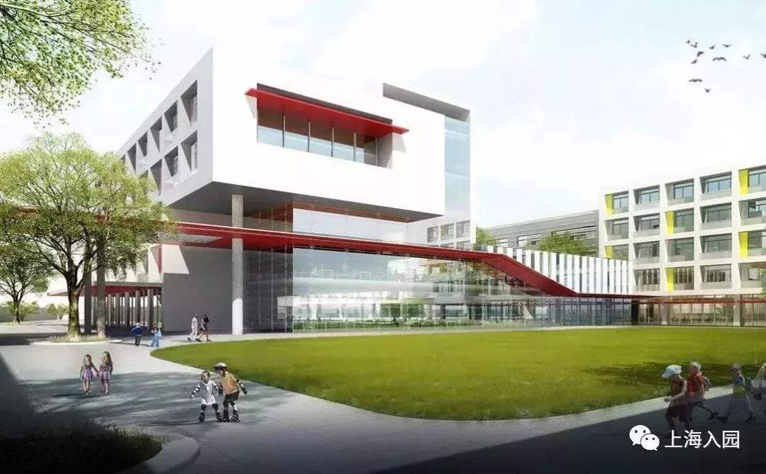 上海协和南院幼儿园,上海协和双语学校对口的幼儿园