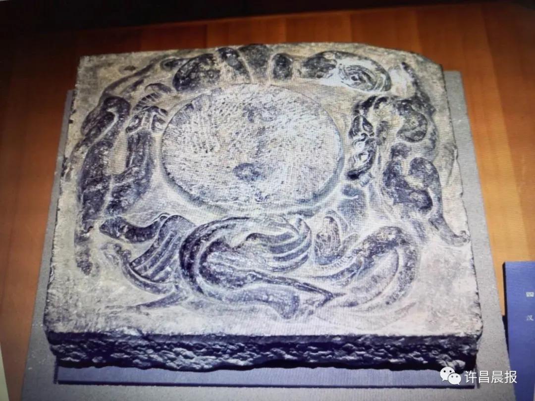 许昌三国文化旅游发布会,许昌三国文化展