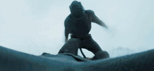 “三分之二不赚钱”，怪兽“网大”还有戏吗？