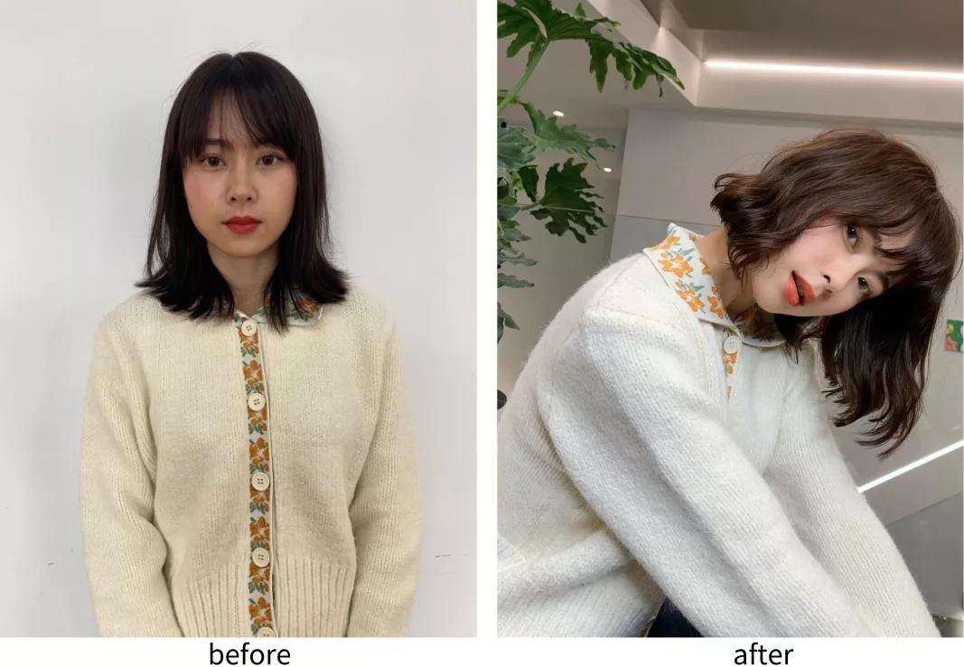 今年流行的时尚可爱减龄超短发,今年流行剪短发造型